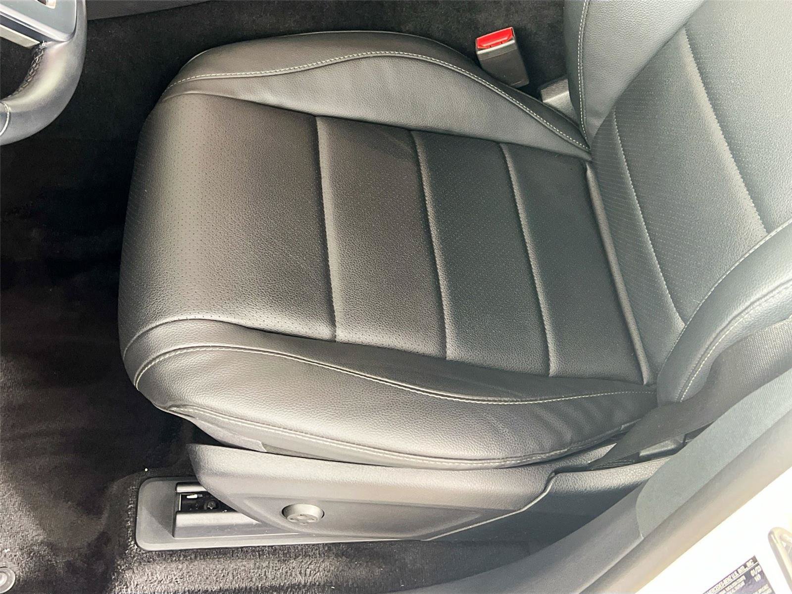 Certified 2023 Mercedes-Benz GLE 450 4MATIC image 22