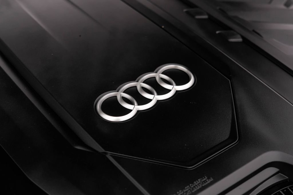 Used 2022 Audi A5 2.0T Premium Plus w/ Premium Plus image 66