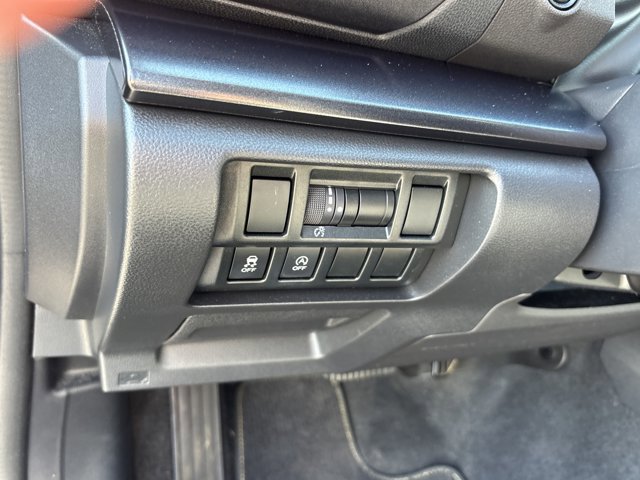 Used 2023 Subaru Crosstrek 2.5i Sport image 20