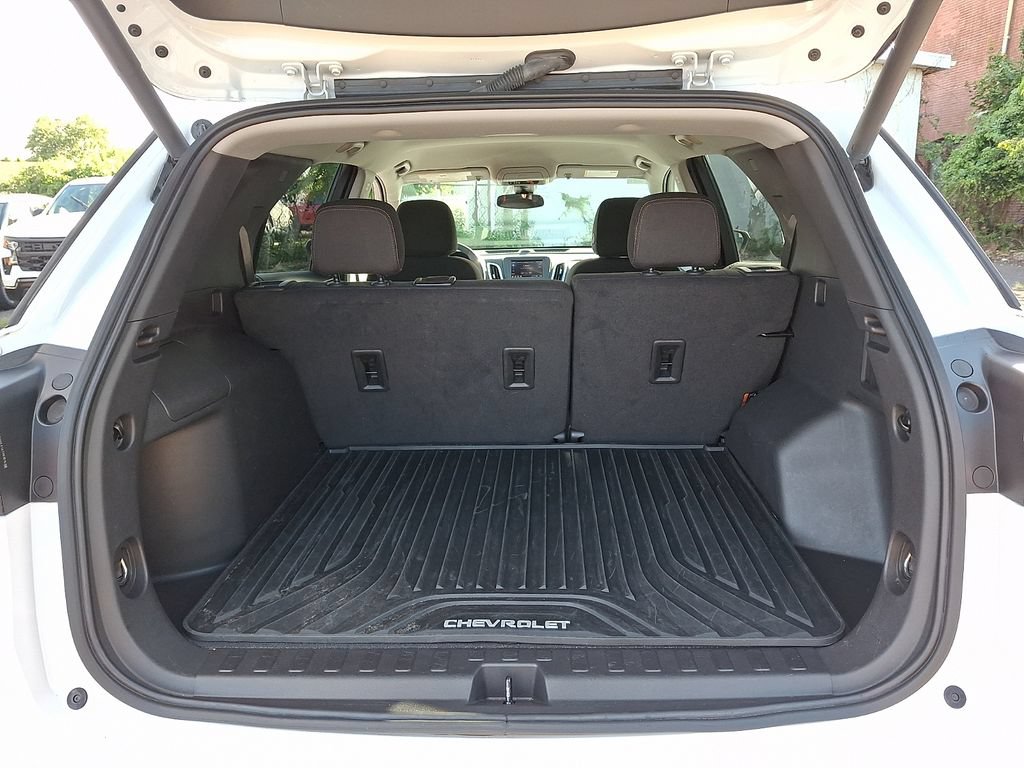 Used 2024 Chevrolet Equinox LT AWD/4WD image 27