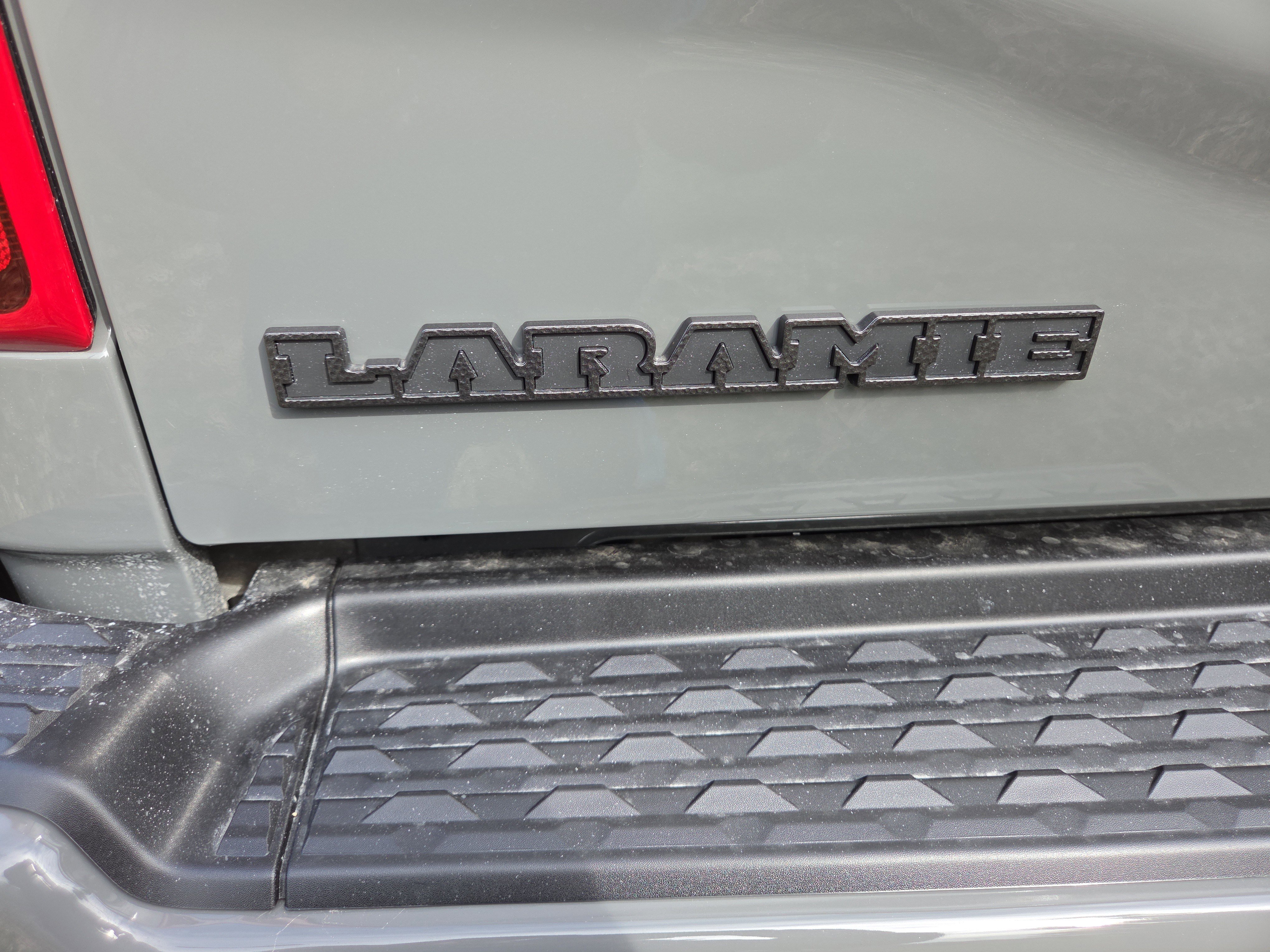 New 2026 RAM 3500 Laramie image 11