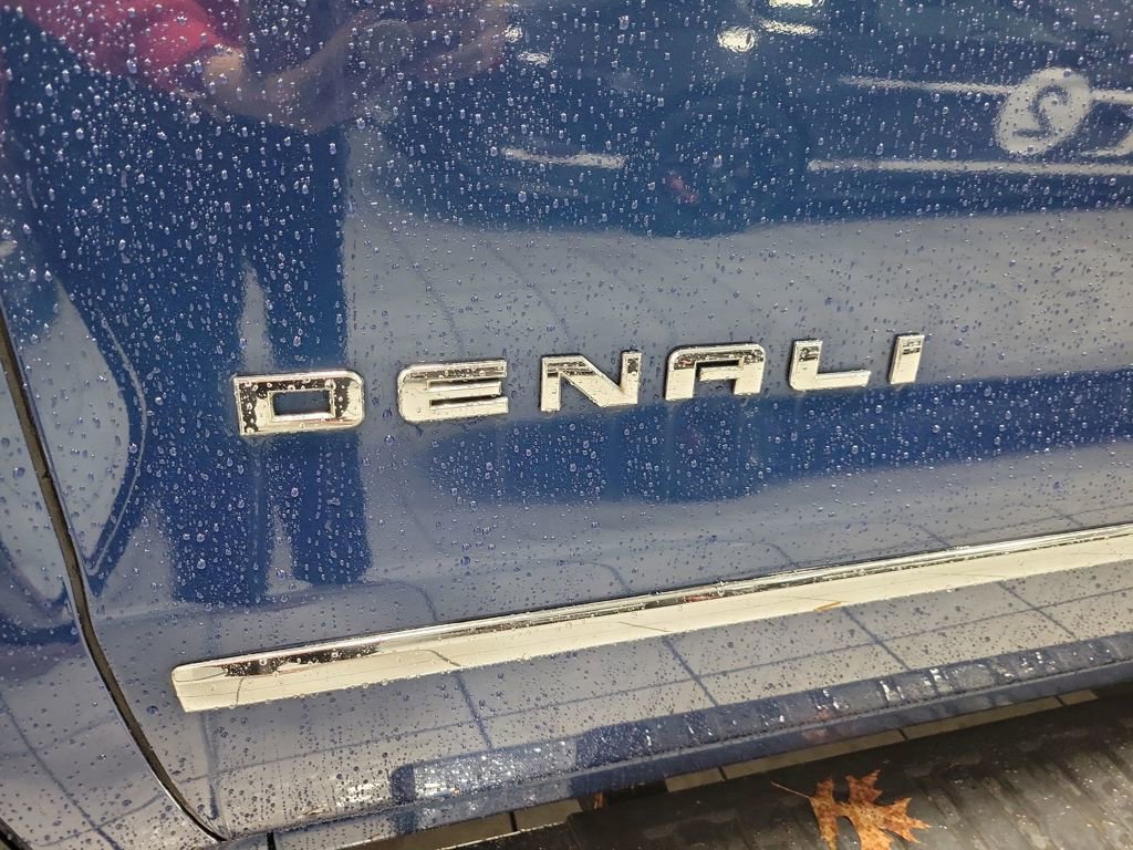 Used 2017 GMC Sierra 1500 Denali image 52