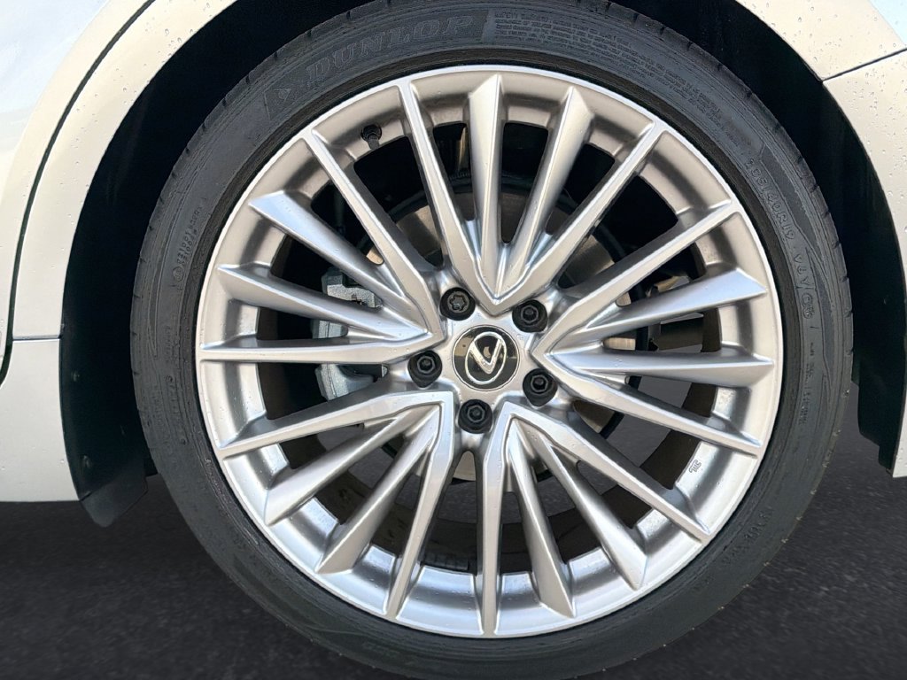 Used 2023 Lexus IS 300 w/ Premium Package RWD image 31