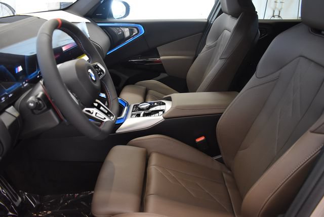 New 2026 BMW X3 M50 w/ Premium Package AWD/4WD image 22