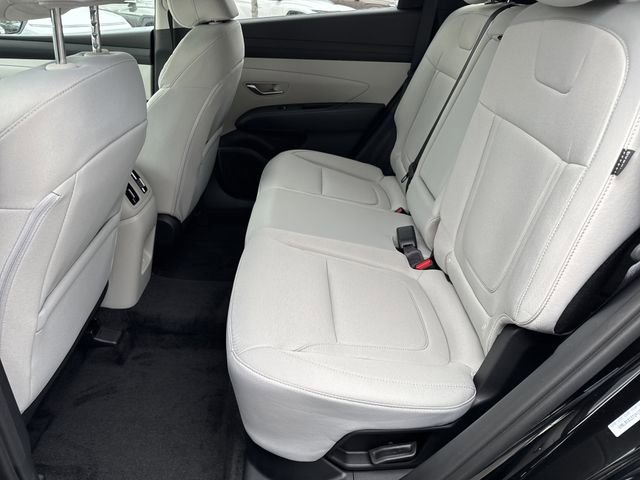 New 2026 Hyundai Tucson SEL AWD/4WD image 21