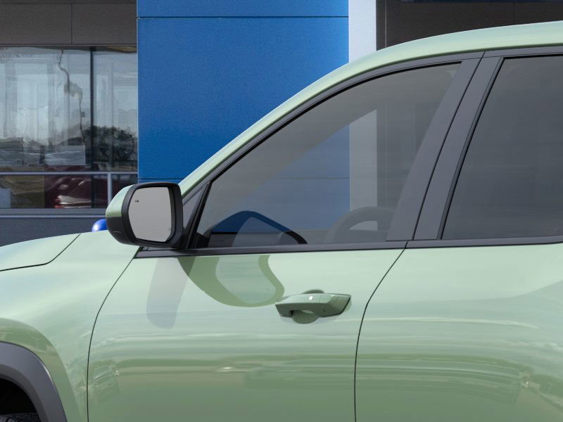 New 2026 Chevrolet Equinox LT image 36