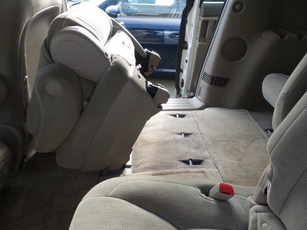 Used 2005 Toyota Sienna XLE FWD image 16