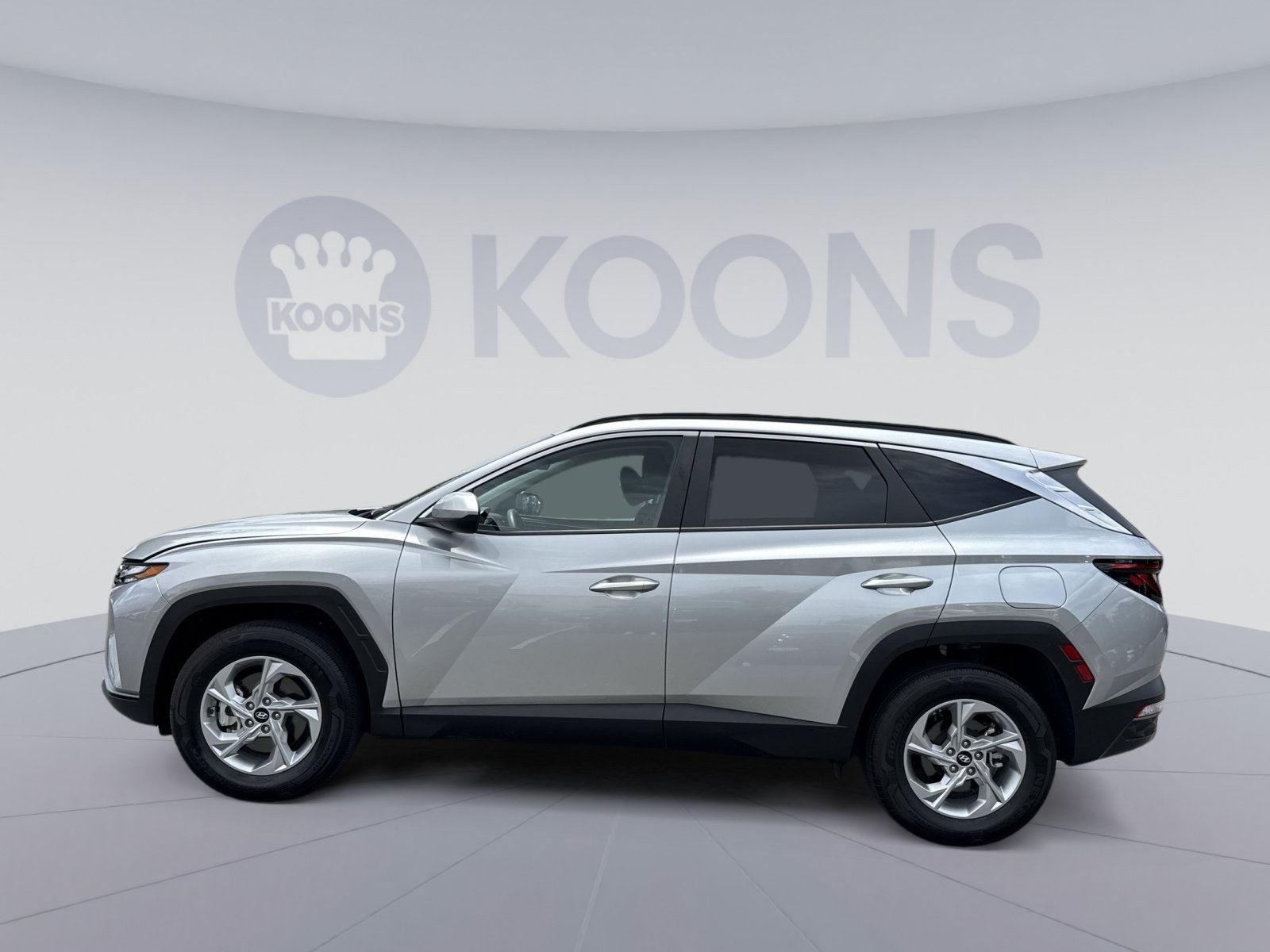Certified 2024 Hyundai Tucson SEL AWD/4WD image 2