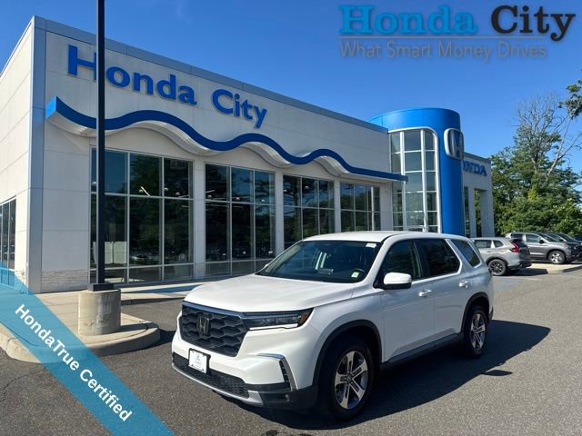 Used 2023 Honda Pilot EX-L image 1