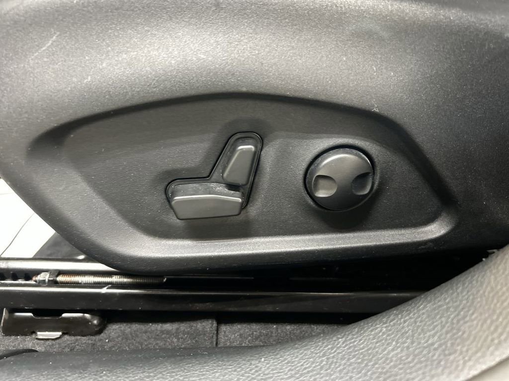 Used 2022 Jeep Compass Latitude w/ Convenience Group AWD/4WD image 10