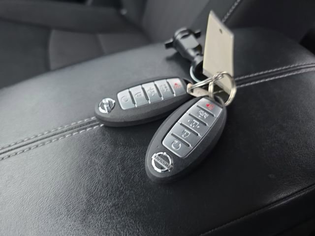 Used 2022 Nissan Sentra SV w/ All-Weather Package image 30