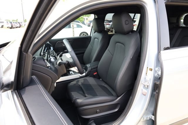 Certified 2025 Mercedes-Benz GLB 250 image 22