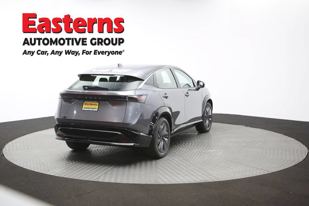 Used 2023 Nissan Ariya FWD image 39