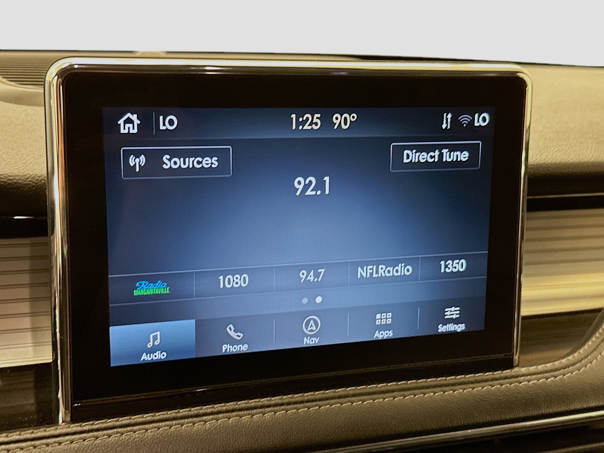 Used 2022 Lincoln Corsair AWD w/ Equipment Group 101A image 21