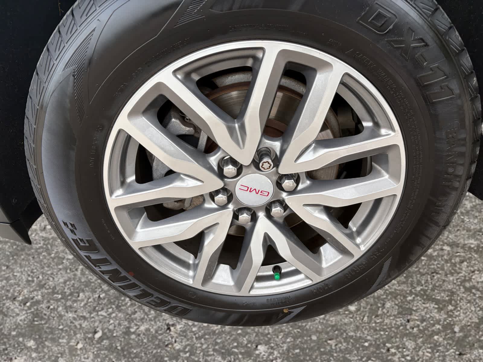 Used 2019 GMC Acadia SLE w/ Driver Alert Package I FWD image 14