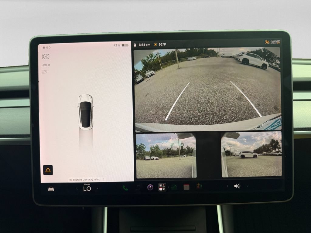 Used 2020 Tesla Model 3 Standard Range Plus RWD image 16