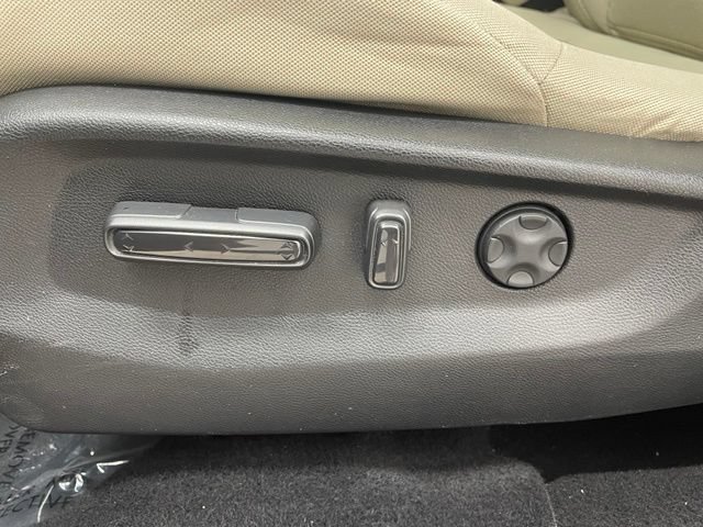 Used 2018 Honda CR-V EX image 11