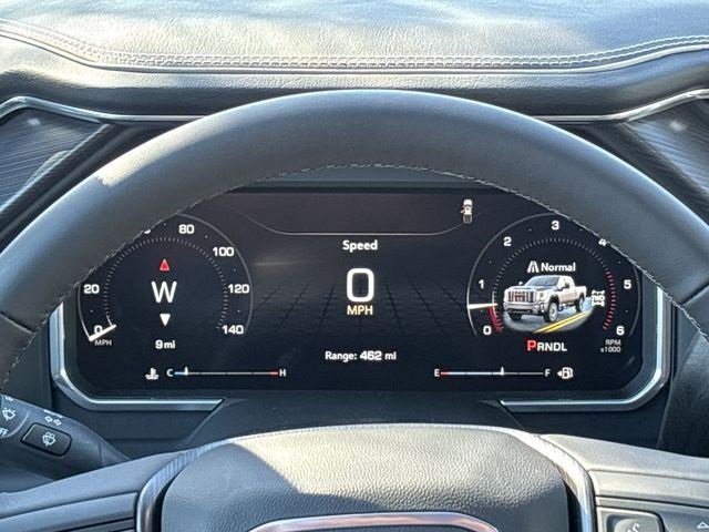 New 2026 GMC Sierra 2500 Denali Ultimate image 12