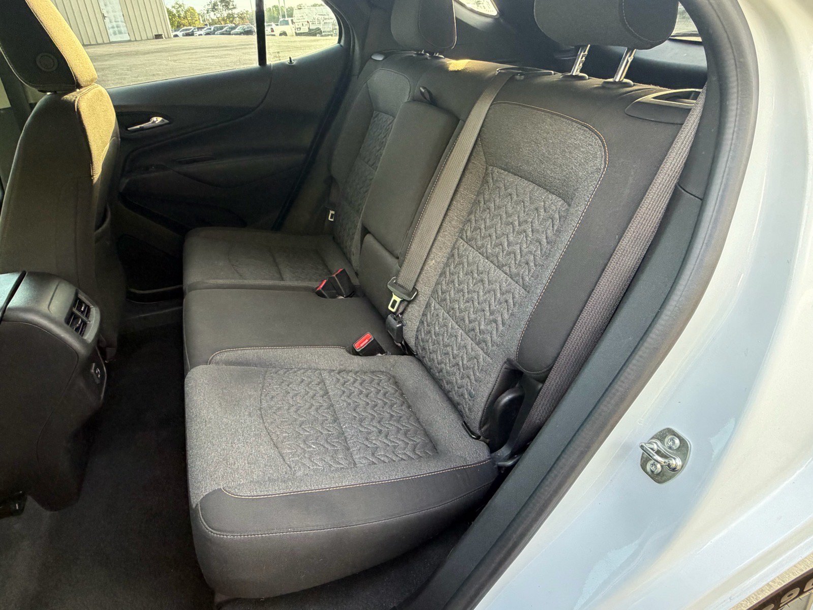Used 2024 Chevrolet Equinox LT AWD/4WD image 45