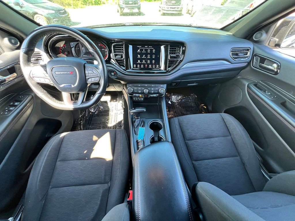 Used 2023 Dodge Durango GT AWD/4WD image 8