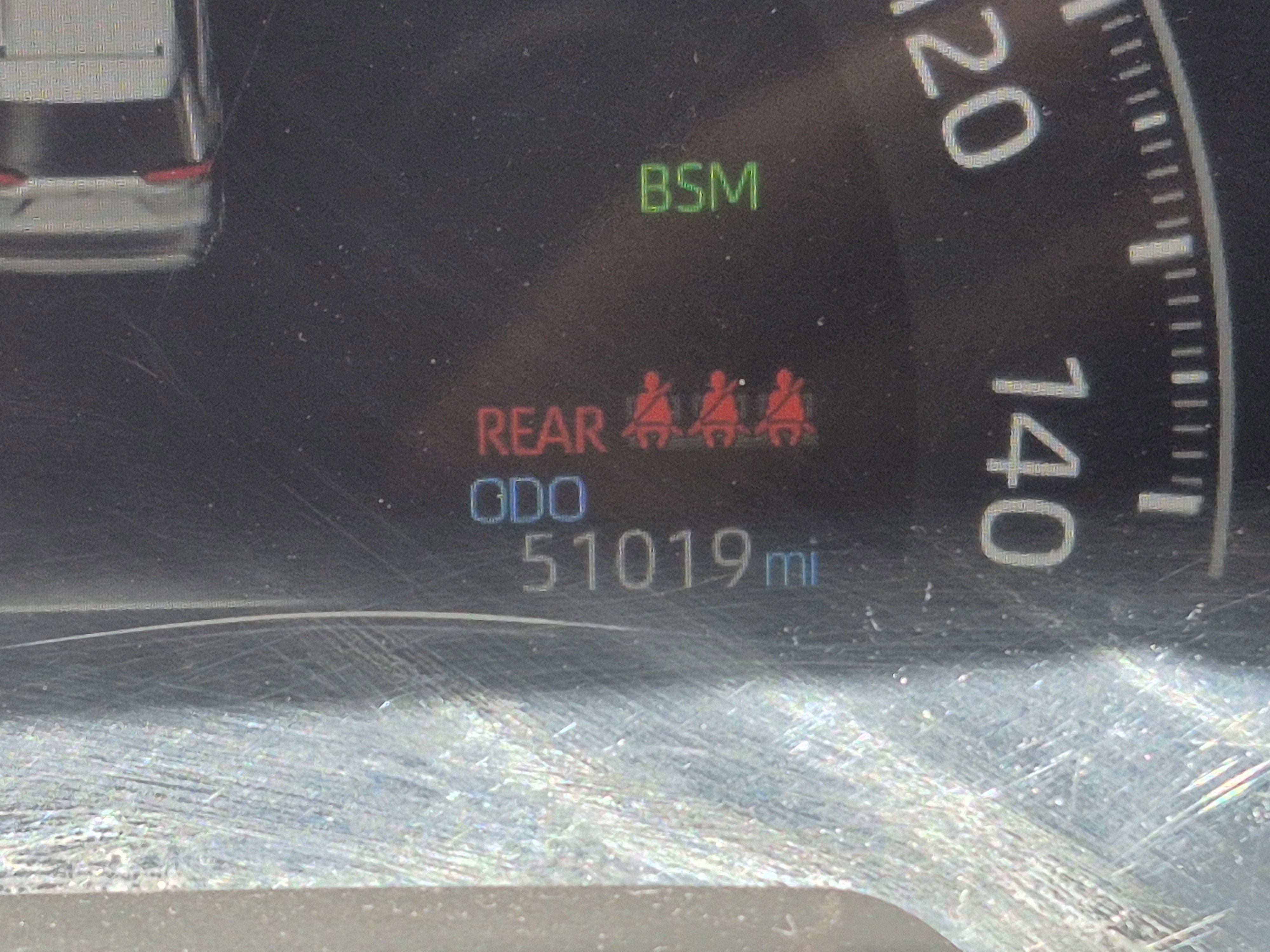 Used 2024 Toyota RAV4 Adventure AWD/4WD image 28