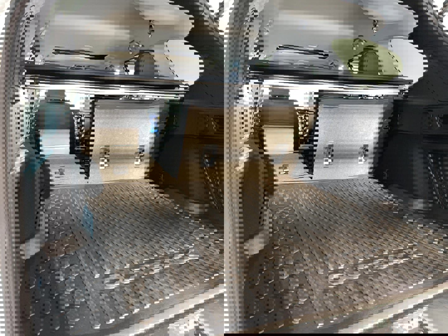 Used 2024 Subaru Outback Limited image 22