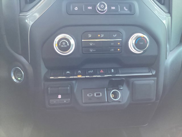 New 2026 GMC Sierra 1500 Pro w/ Pro Value Package image 28