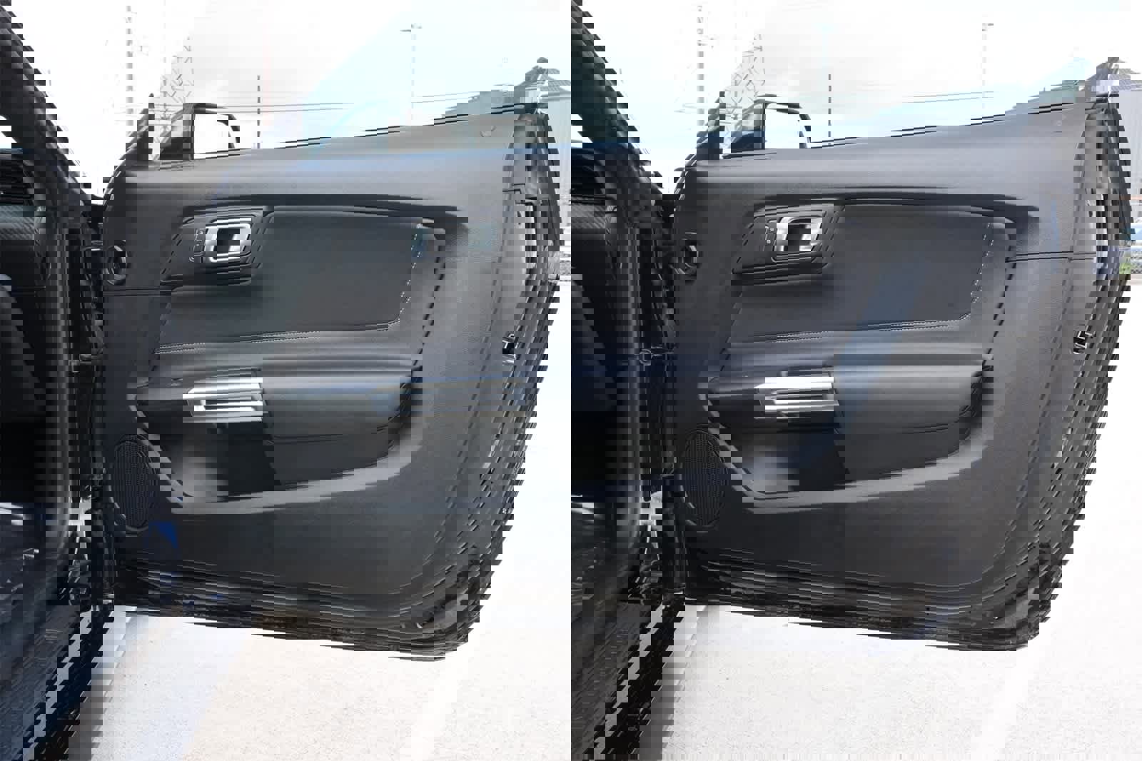 Used 2023 Ford Mustang Coupe image 22