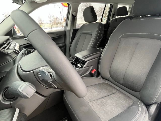 Used 2023 Jeep Grand Cherokee L Laredo AWD/4WD image 18