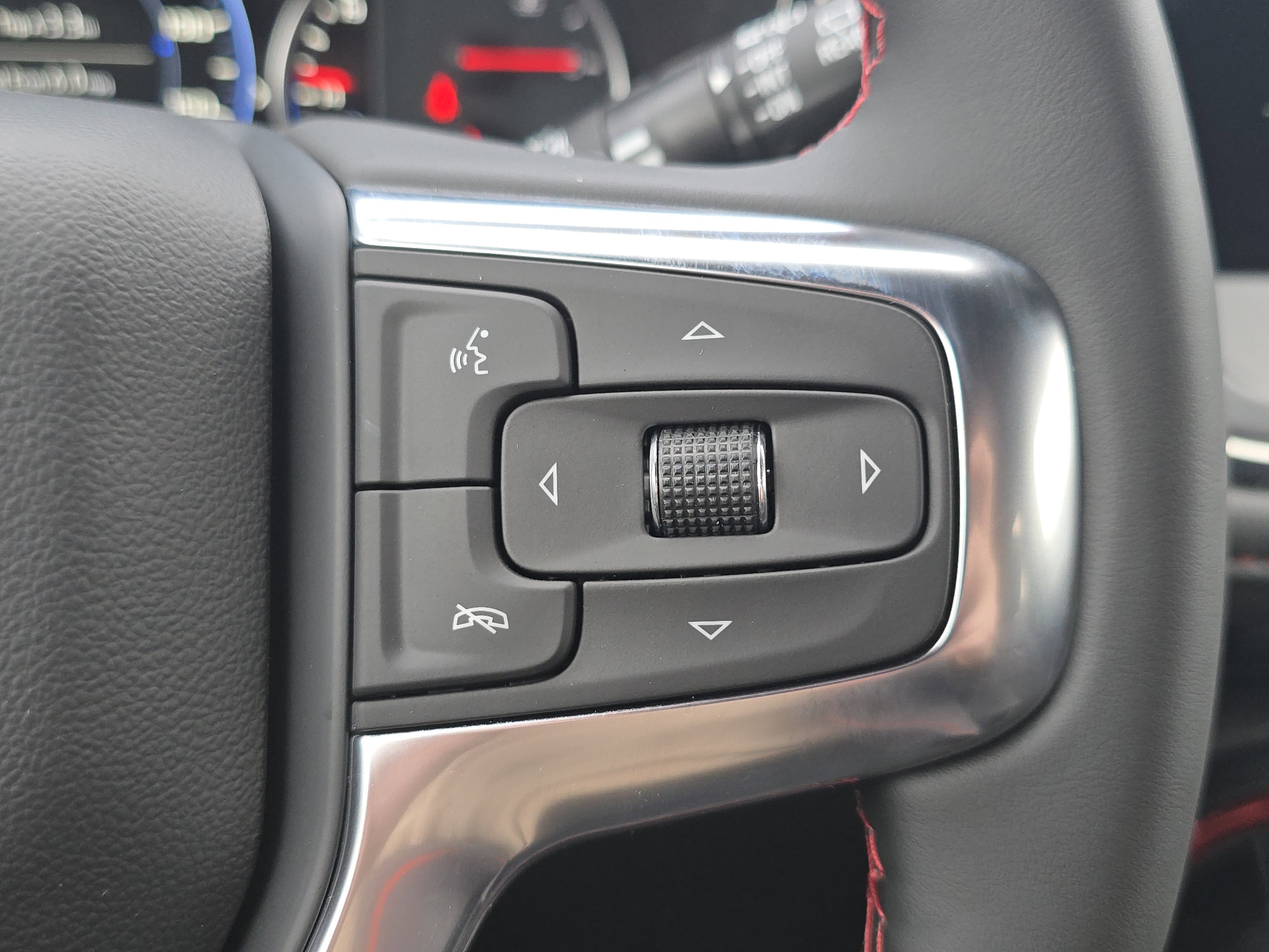 New 2026 Chevrolet Blazer RS w/ Driver Confidence II Package image 31