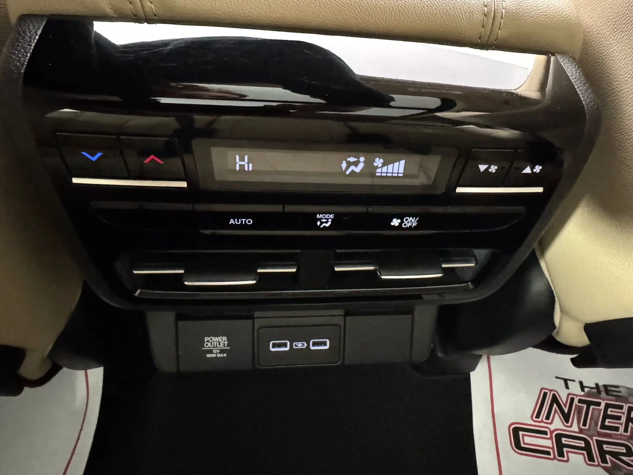 Used 2022 Acura MDX SH-AWD image 40