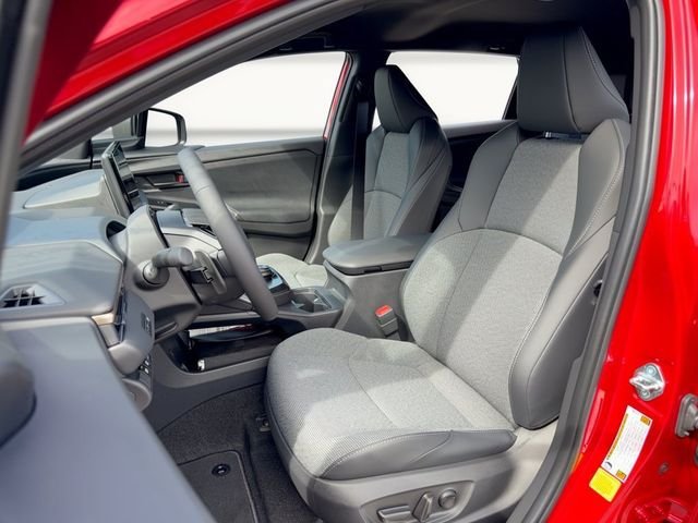 New 2026 Toyota bZ FWD image 16