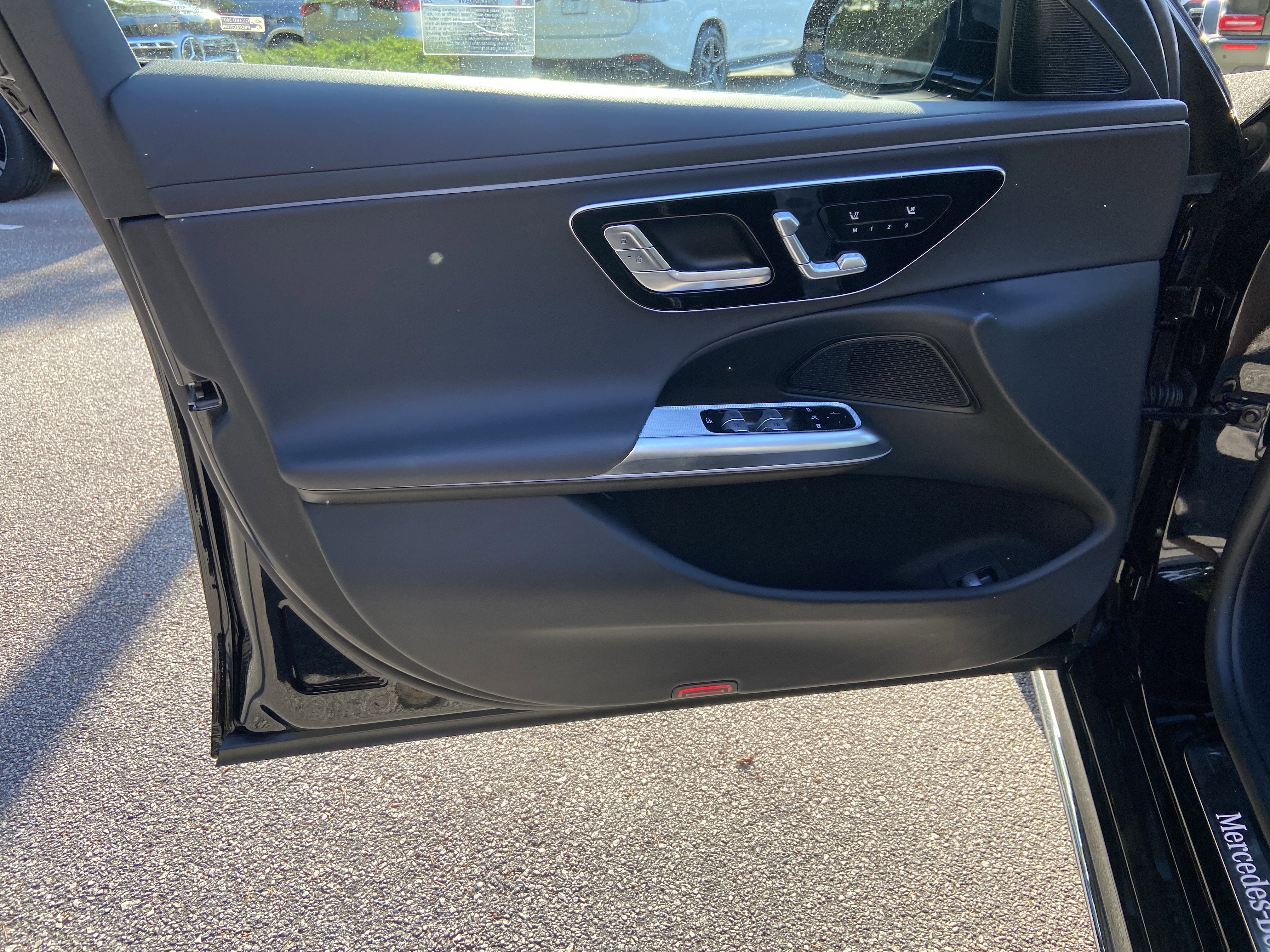 Certified 2025 Mercedes-Benz E 350 4MATIC Sedan image 19