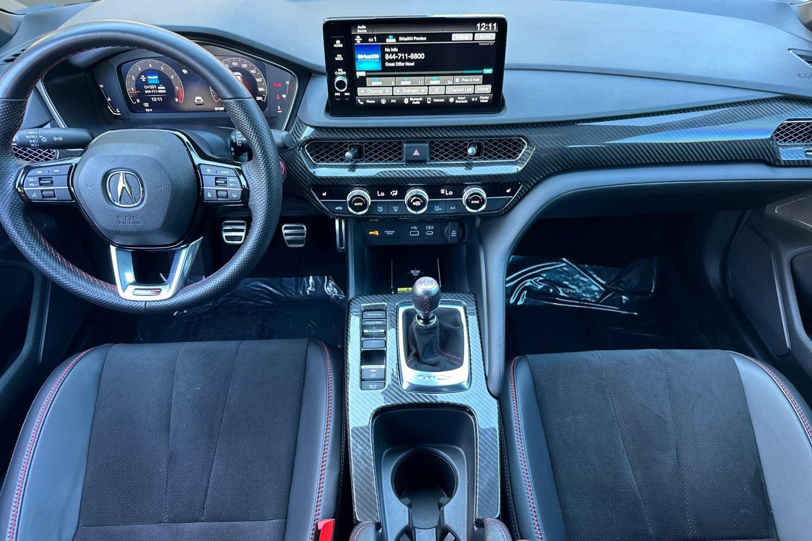 Used 2025 Acura Integra Type S image 26