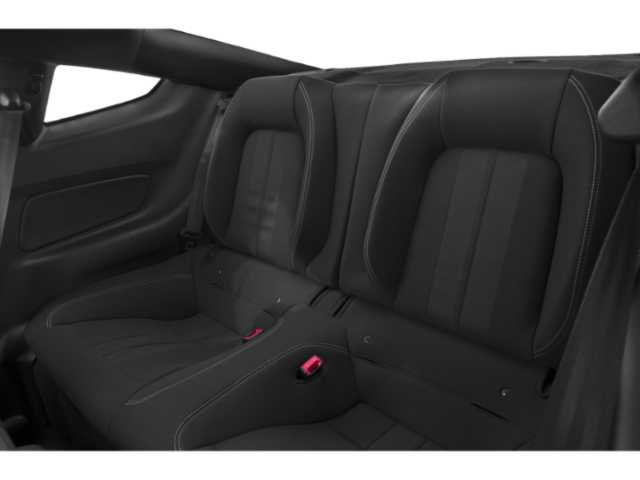 Used 2018 Ford Mustang Coupe w/ Black Accent Pkg RWD image 9