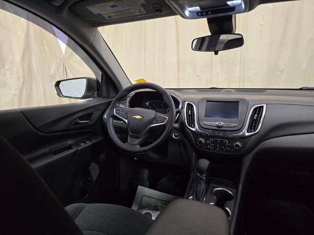 Used 2023 Chevrolet Equinox LT AWD/4WD image 36