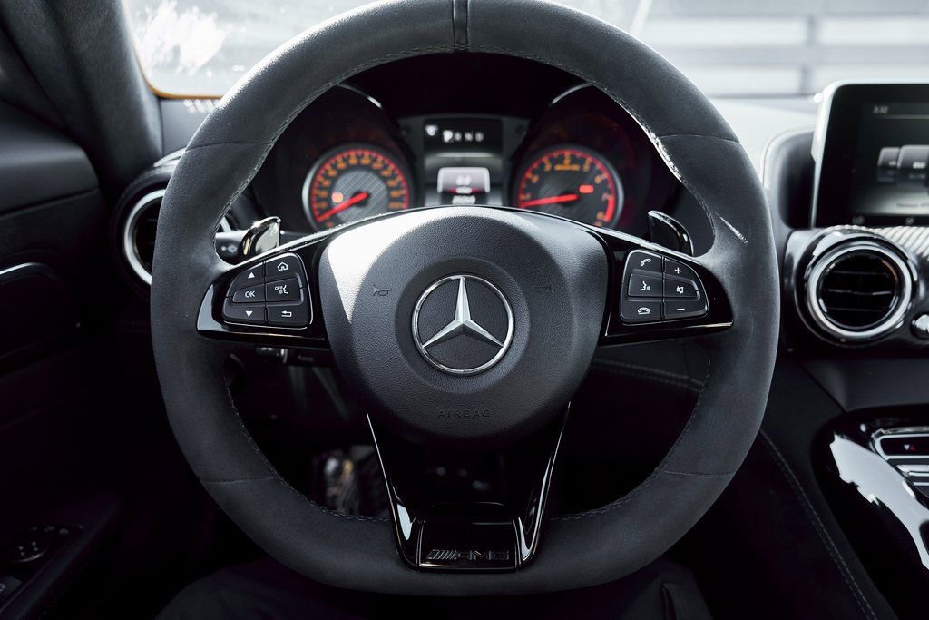Used 2018 Mercedes-Benz AMG GT R image 58
