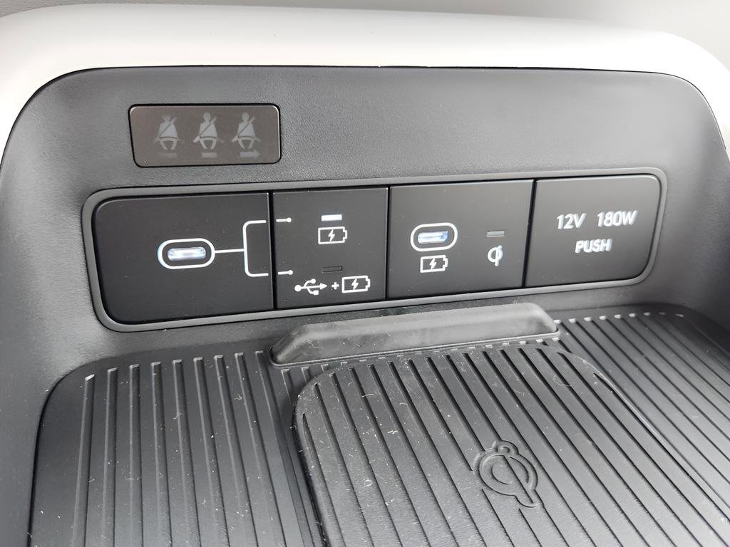 New 2026 Hyundai Kona SEL Sport image 21