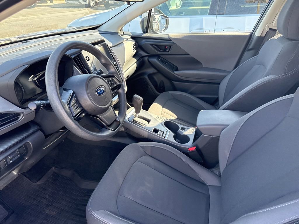 Used 2025 Subaru Crosstrek 2.0i Premium image 7