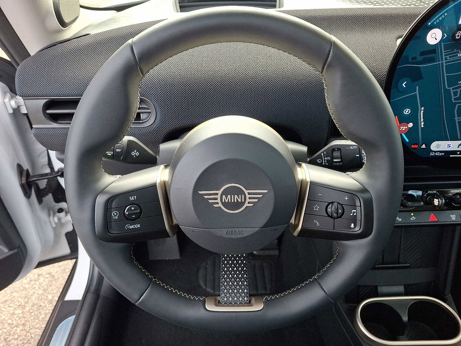 Used 2025 MINI Cooper S image 20