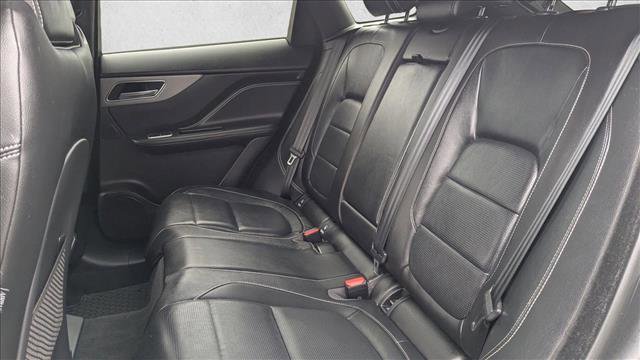 Used 2020 Jaguar F-PACE S image 28