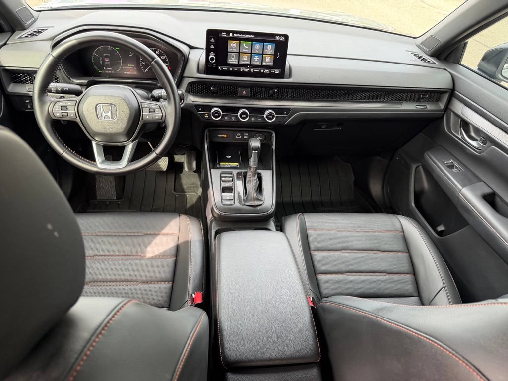 Used 2025 Honda CR-V Sport-L image 18