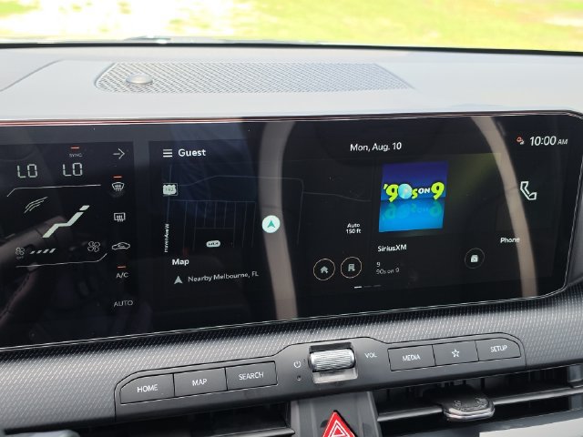 New 2026 Kia K4 EX w/ GT-Line Premium Package FWD image 25