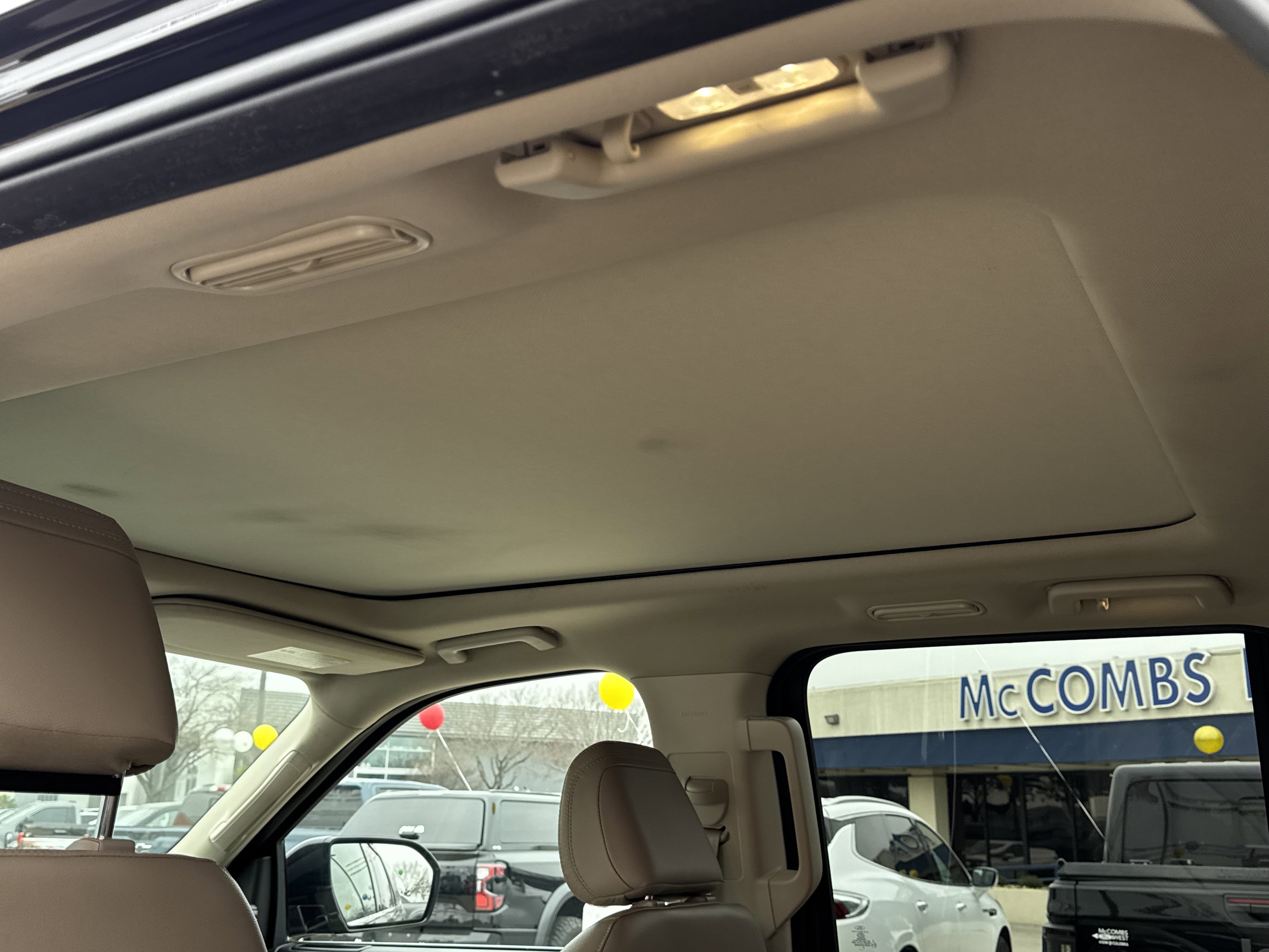 Used 2024 Ford Expedition Max Limited image 15