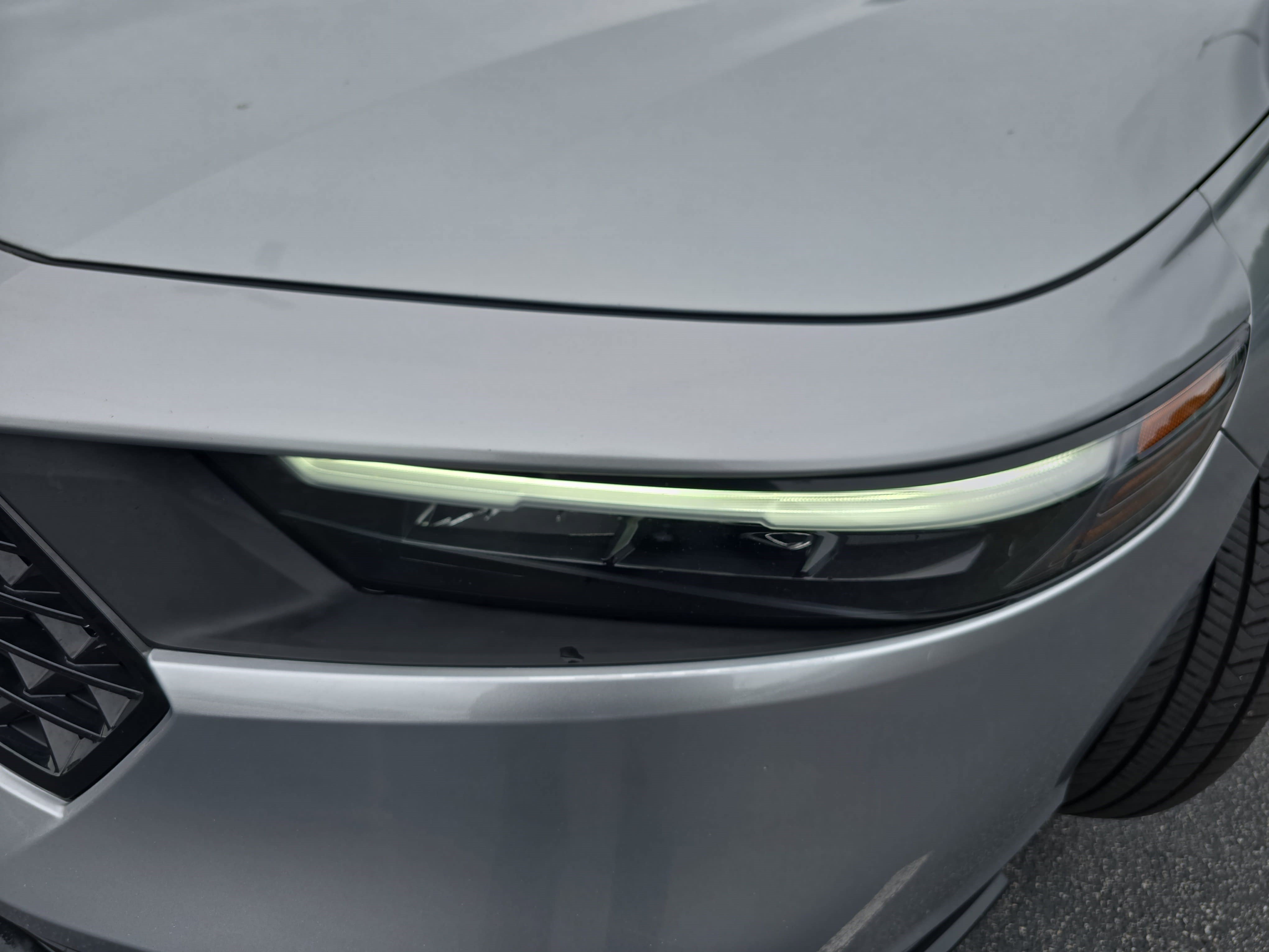 Used 2024 Honda Accord EX image 28