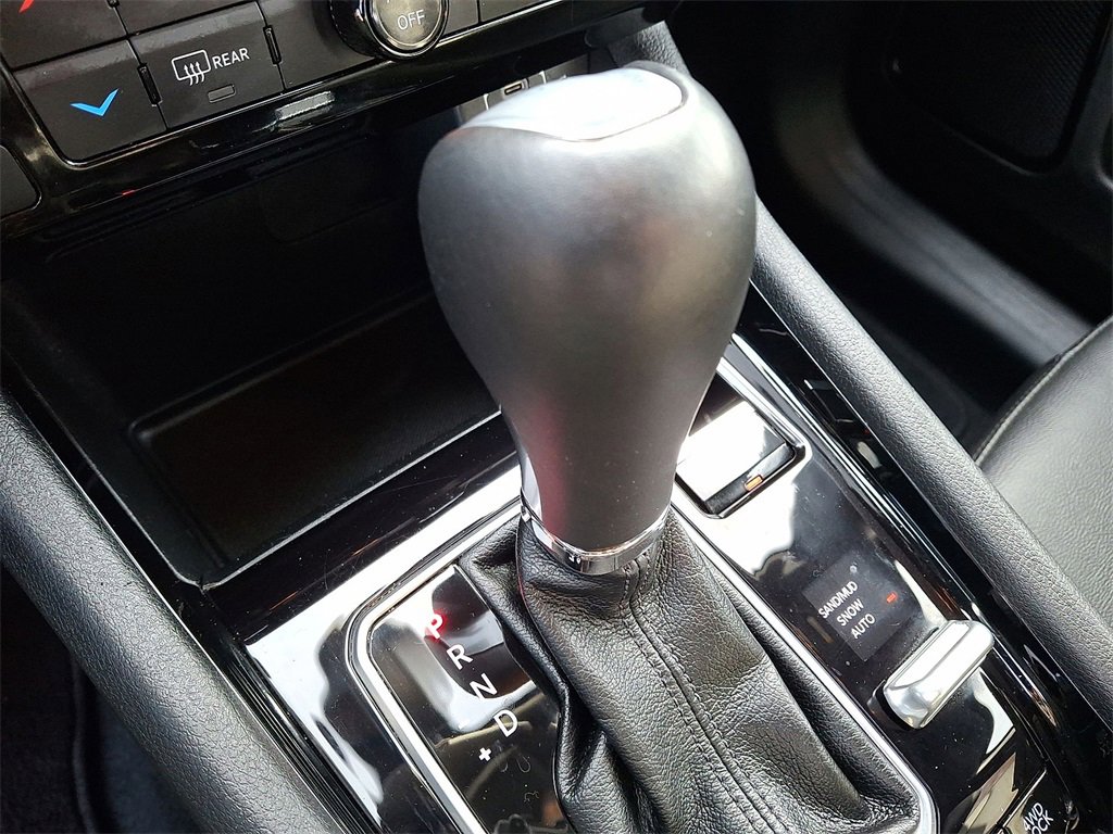 Certified 2024 Jeep Compass Limited image 12