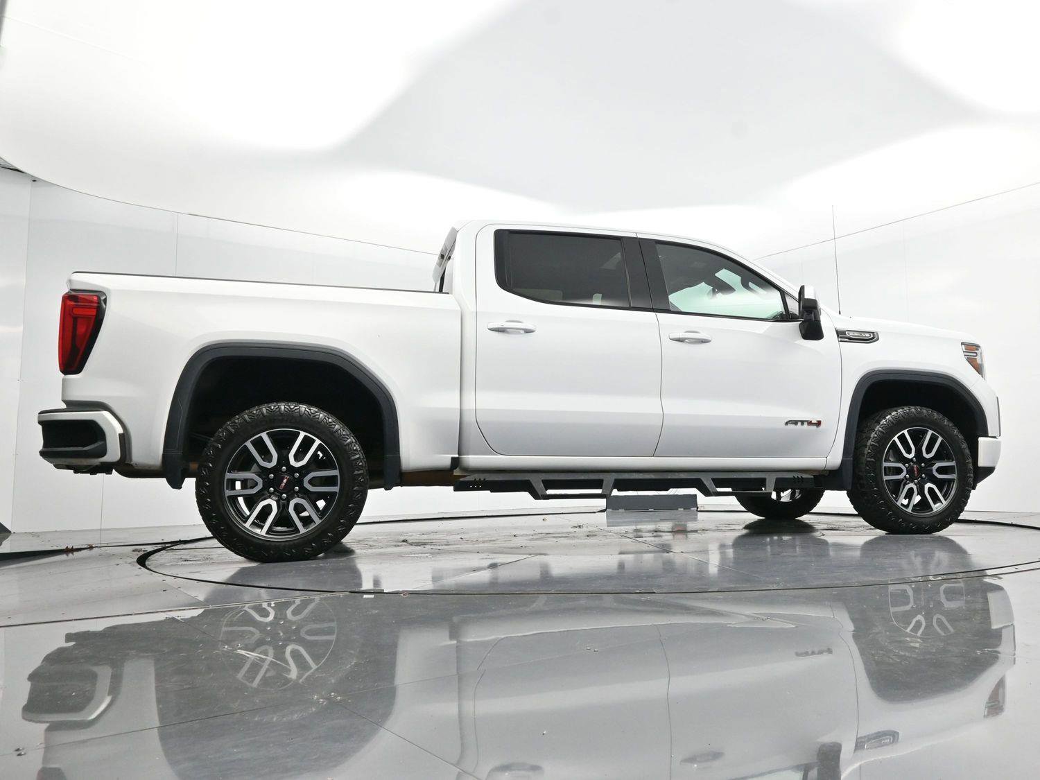 Used 2019 GMC Sierra 1500 AT4 w/ AT4 Premium Package image 52