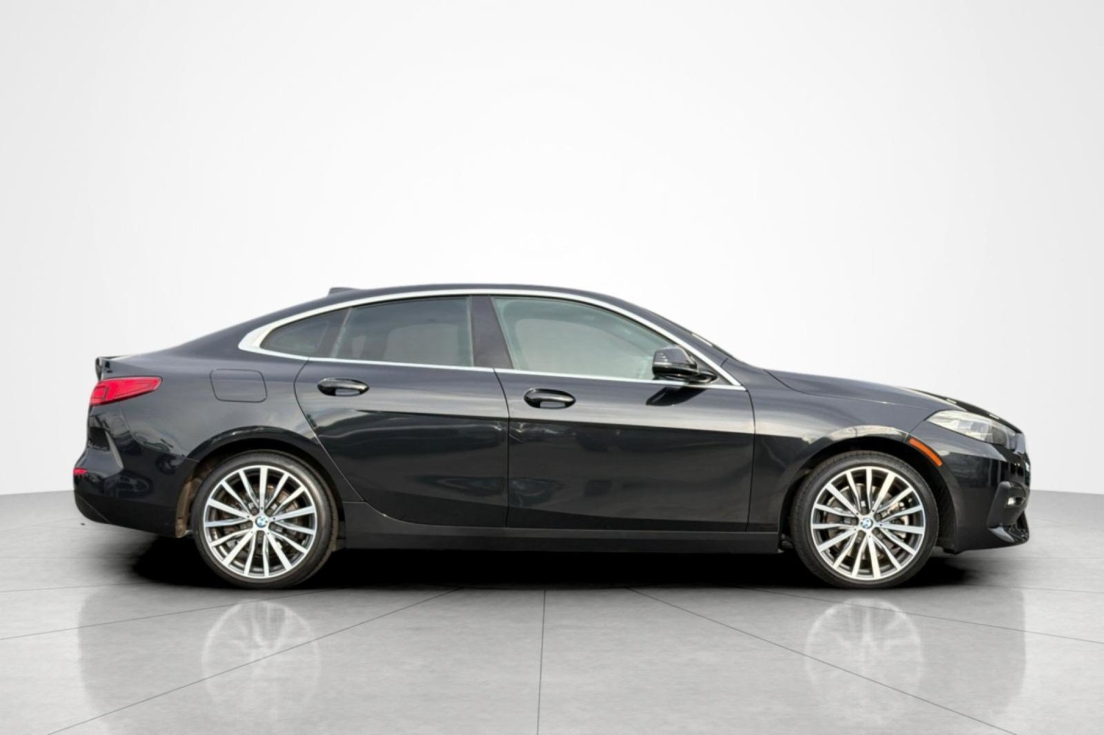 Used 2020 BMW 228i xDrive Gran Coupe w/ Convenience Package AWD/4WD image 6