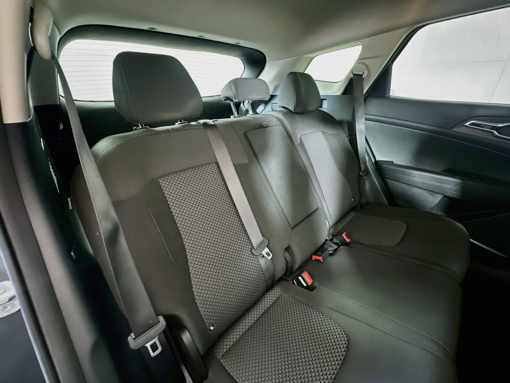 Used 2024 Kia Sportage LX FWD image 24