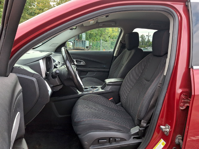 Used 2015 Chevrolet Equinox LT w/ Power Convenience Package AWD/4WD image 7